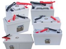 储能电池YX系列